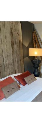 Taillebourg Bed & Breakfast | Balade d'Aliénor