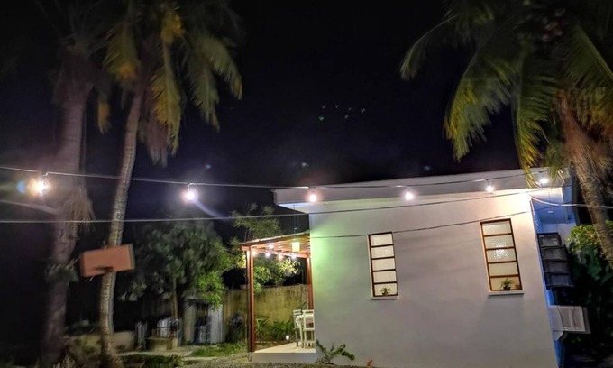 Oton House | Balai Vittorio