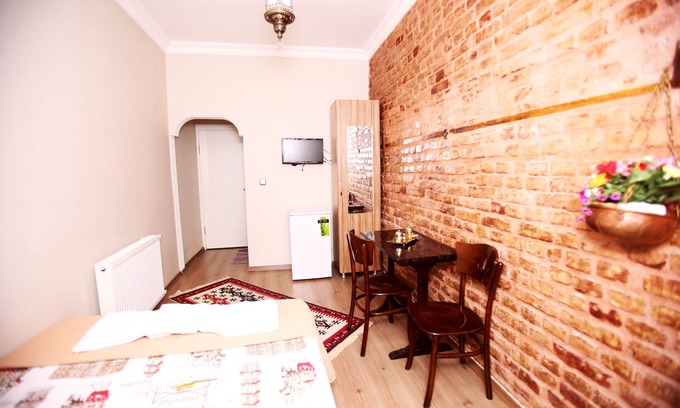 Balat House | Balat Residence