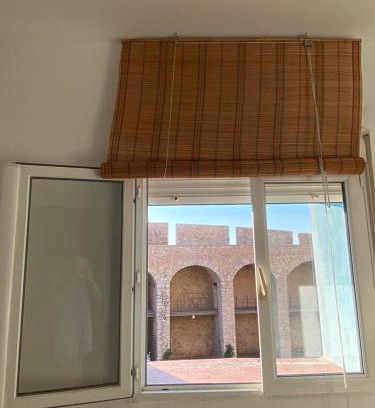 Peniscola Old Town Apartment | Balcón a Peñíscola