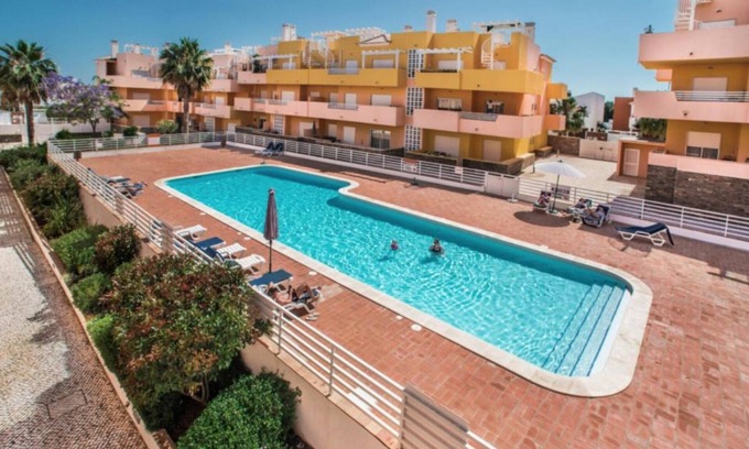 Canada Apartment | Balcony&Pool Royal Cabanas Golf 18