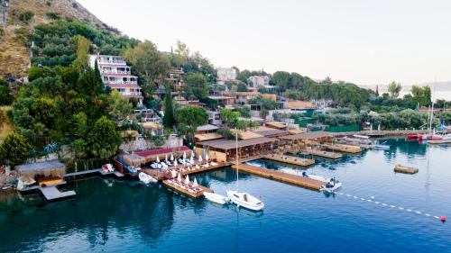 Bozburun Hotel | Baldan Suites
