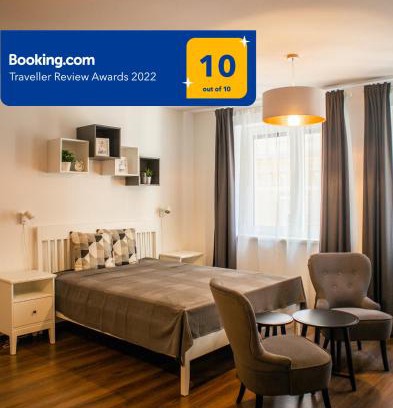 Corvin negyed Apartment | Baleo50 Apartment