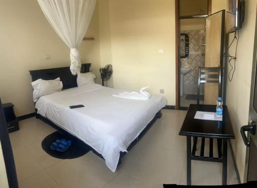 West Hararge House | Balew Guest House