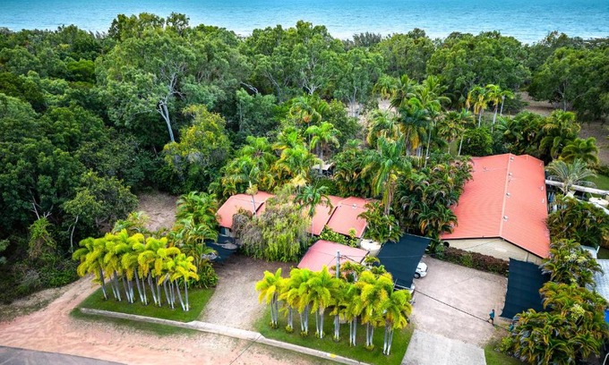 Balgal Beach Apartment | Balgal Beach Units
