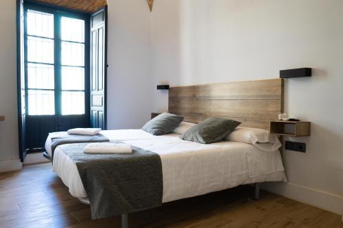 Puebla de Alcocer House | Balhondo Open Village