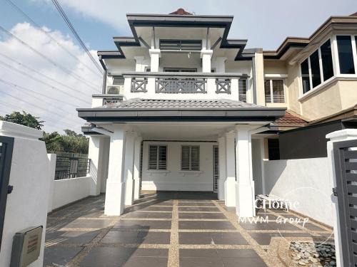 Ara Damansara Apartment | Balinese Home Gather Bbq One Utama Citta Mall