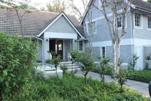 Harare East House | Ballantynes Lodge