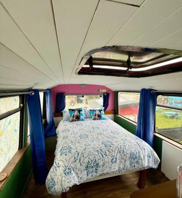Ballinadee Other | Ballinadee Bus