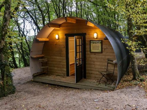 Barranisky House | Ballybeg Pod 3
