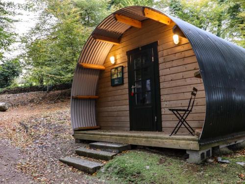 Barranisky House | Ballybeg Pod 9