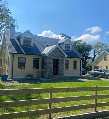Carndonagh House | Ballyloskey Road