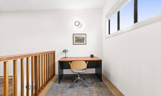 Balmain House | Balmain Retreat - 2BR + Study