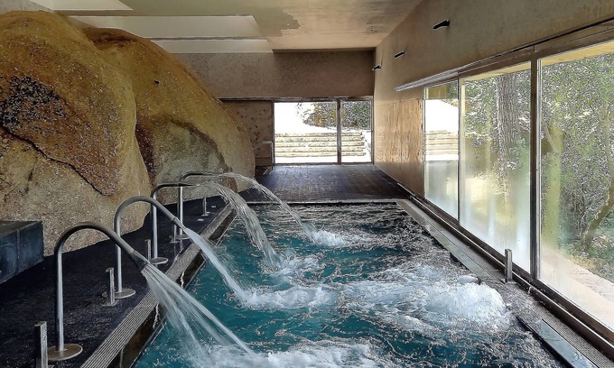 Retortillo Hotel | Balneario de Retortillo