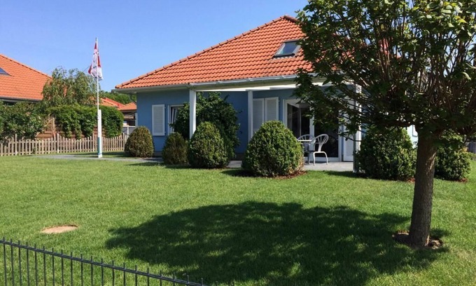 Biendorf House | Baltic House-Wischuer