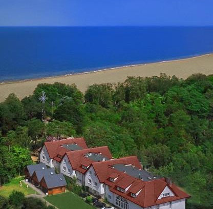 Pustkowo Hotel | Baltic Park Grand Inn BY THE BEACH, Bałtyk Park Grand, PRZY PLAŻY
