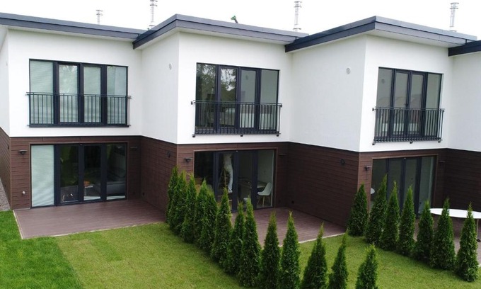 Damp House | Baltic Village in Damp, Premiumhaus