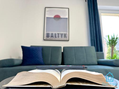Borkowo Lostowickie Apartment | Bałtyk Apartment- Tranquil Retreat, 15 Minutes to the Sea & Gdańsk City Center