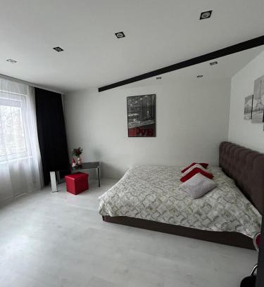 Daugavpils Apartment | Balvu iela 3 Sunshine Home
