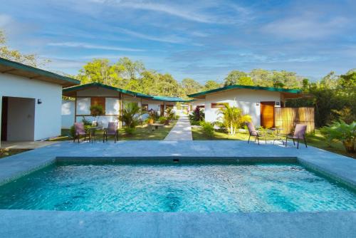 Uvita Apartment | Bambura Bahia Villas