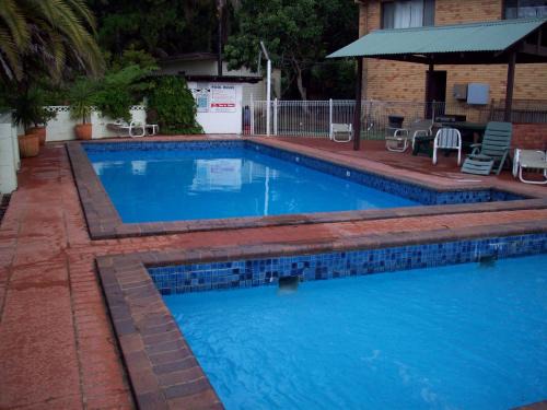 Coffs Harbour Resort | Banana Coast Caravan Park