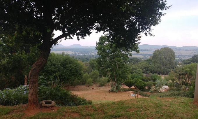 Hartbeespoort Ski Chalet | Banana Coves
