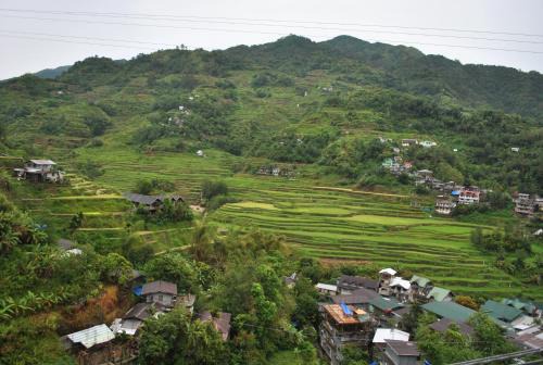 Banaue House | Banaue Homestay