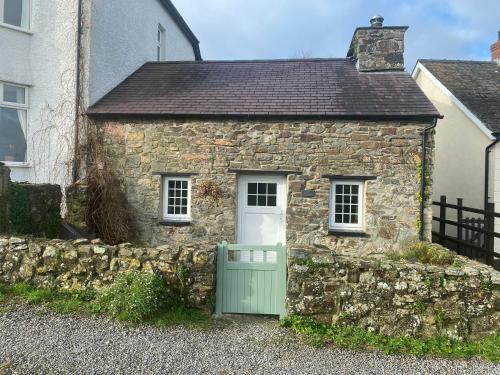 Moylegrove House | Banc Cottage