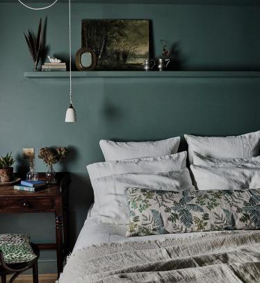 Kirkcaldy House | Banchory Farm