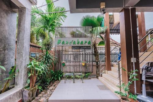 Satun Hotel | Bandahara