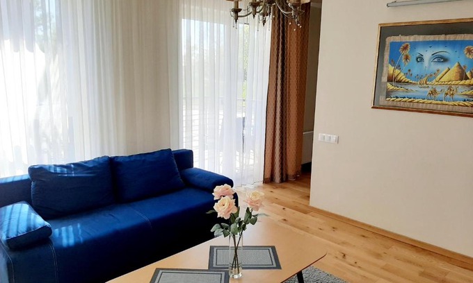 Old Town Apartment | Bangų gatvė 7