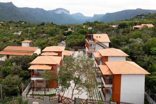 Vale do Capao Hotel | Bangalôs da chapad