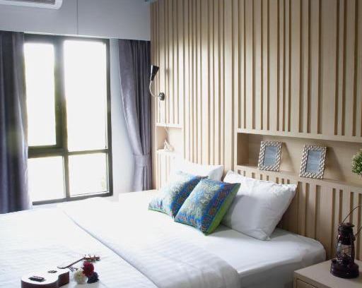 Ban Khlong Song Hotel | Bangkok Boutique Resort Rangsit