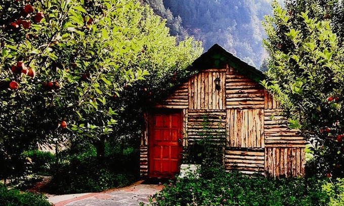 Batseri Hotel | Banjara Camp and Retreat Sangla