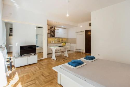 Vukov Spomenik Apartment | BANJSKA