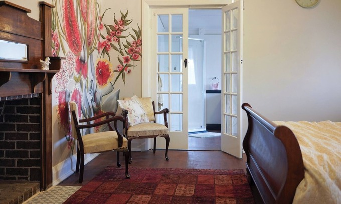 Mount Barker House | BANKsia Accommodation