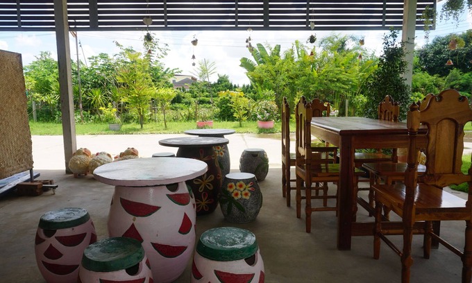 Roi Et Hotel | Bann Kwanlada Hotel