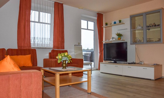 Bannemin Apartment | Bannemin 90 OG - Bannemin, Ferienhaus Bannemin