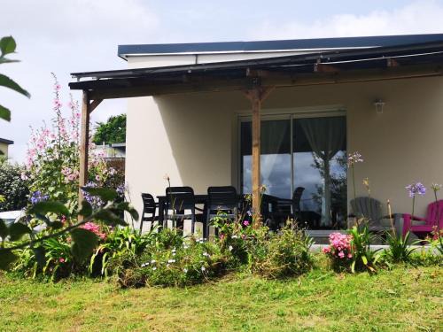 Ploubazlanec House | Baradoz