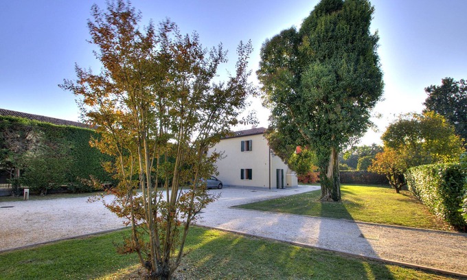 Stra Apartment | Barbariga TOWER