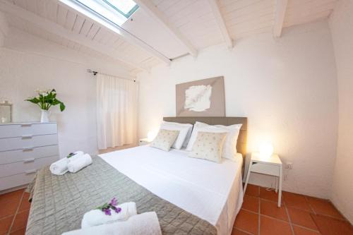 Barbati Apartment | Barbati Bay Suite