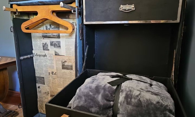 Gunning House | Barbour House - Self Contained BnBnnSharennSave