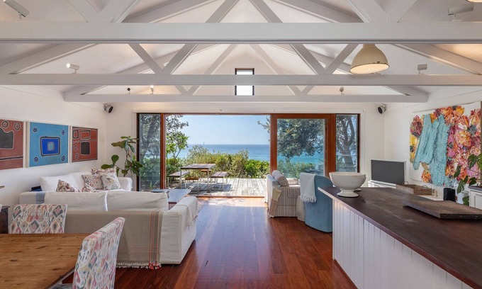 Blueys Beach House | Barefoot on Blueys - Blueys Beach