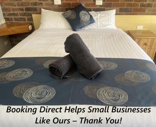 Barham Hotel | Barham Riverland Motel