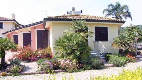 Bari Sardo House | Bari Sardo Le More Suite 4