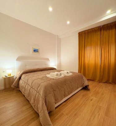 Municipio 2 Apartment | Barium Suite - Monfalcone