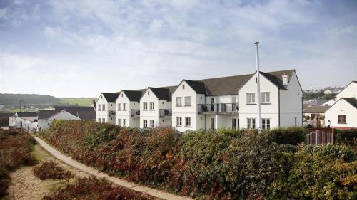 Horton House | Barley Cottage