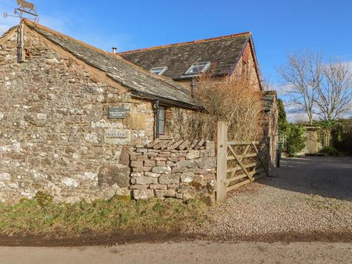 Penrith House | Barn End