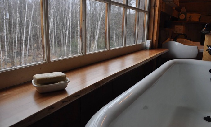 Landgrove House | Barn House at Light-Filled Octagon, wifi, pet-friendly, close to ski areas