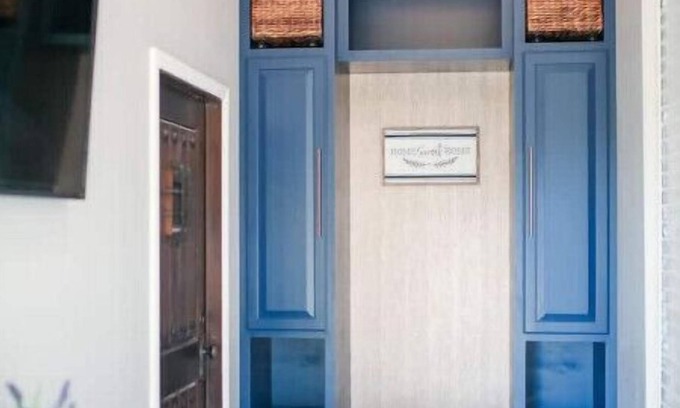 Comer House | Barndominium with Access to Horse Farm and Fishing